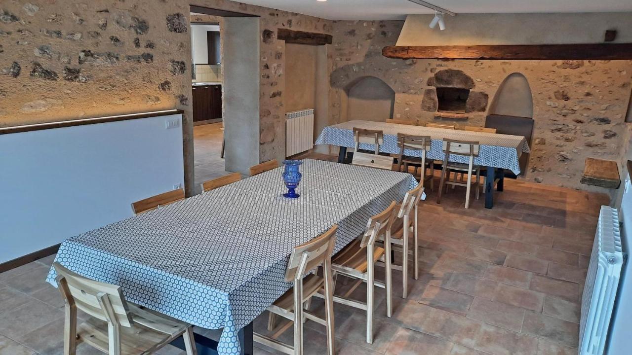 El Guitart - Turisme Rural Ripoll