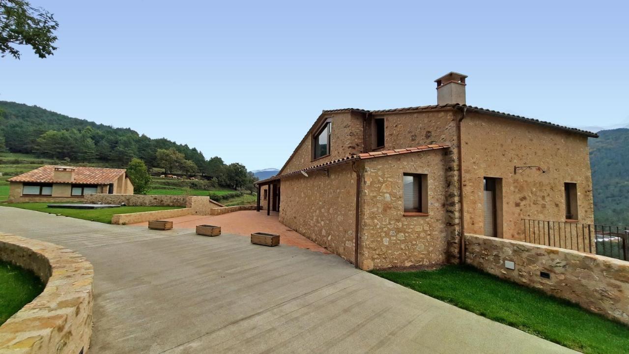 El Guitart - Turisme Rural Ripoll