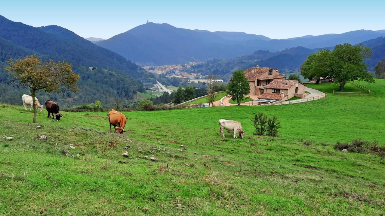 El Guitart - Turisme Rural Ripoll