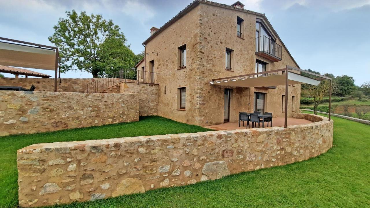 El Guitart - Turisme Rural Séjour à la campagne *