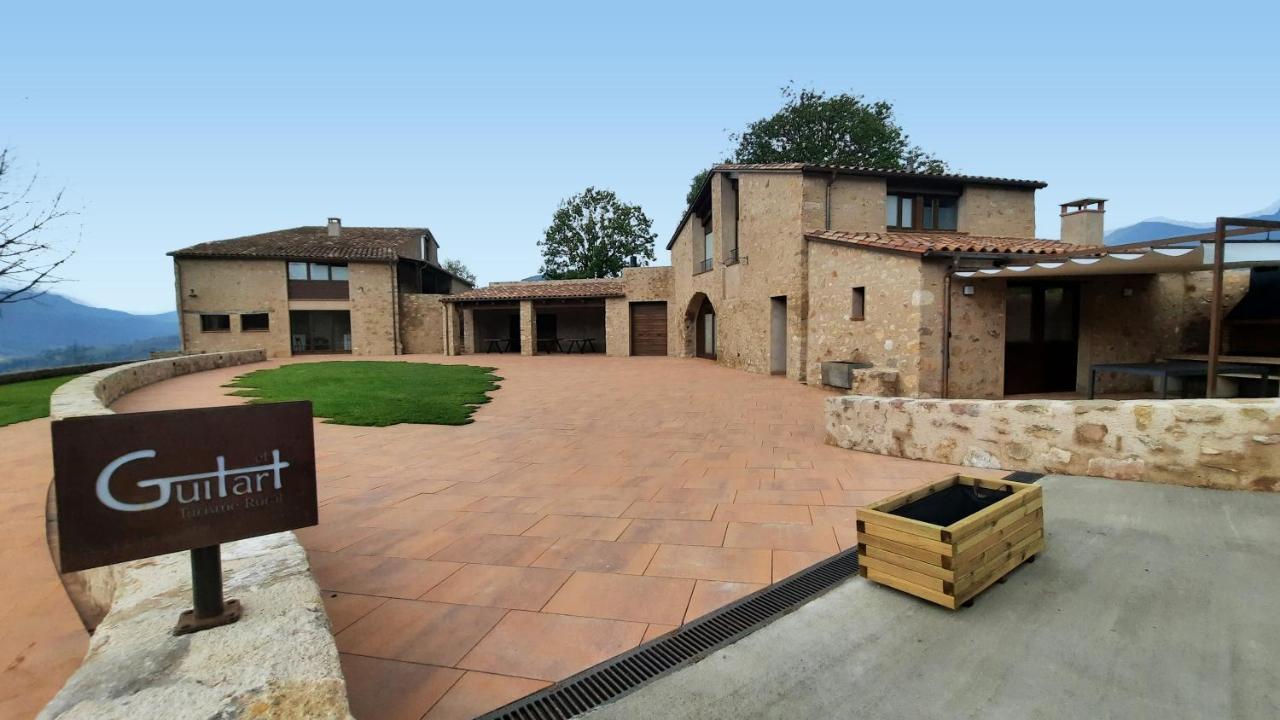 El Guitart - Turisme Rural Ripoll
