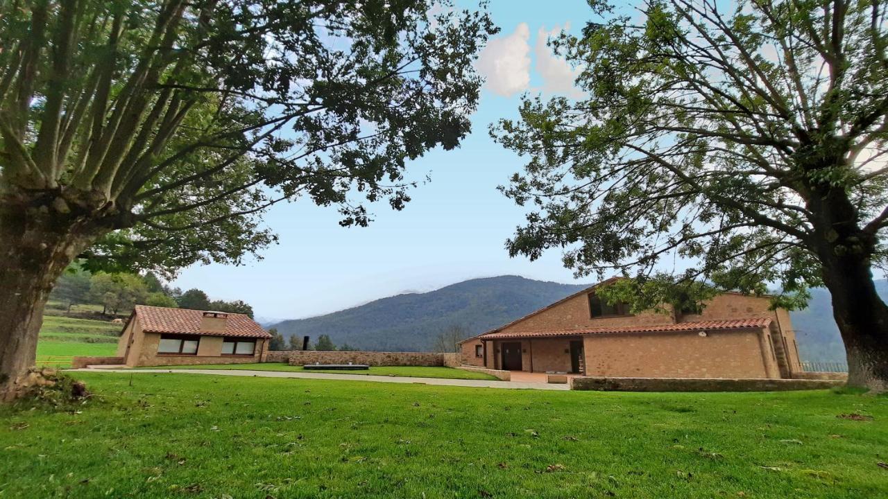 El Guitart - Turisme Rural Ripoll