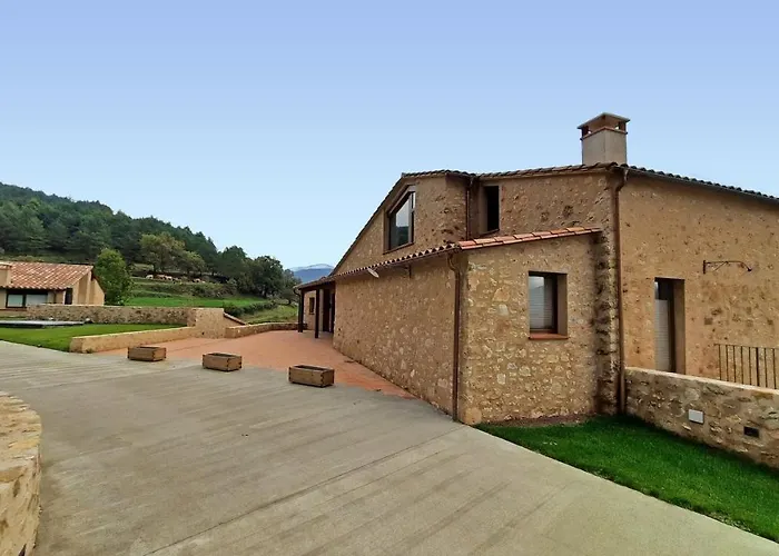 El Guitart - Turisme Rural