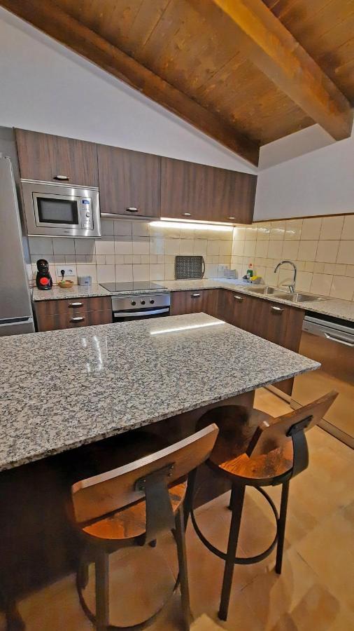 El Guitart - Turisme Rural Country house Ripoll